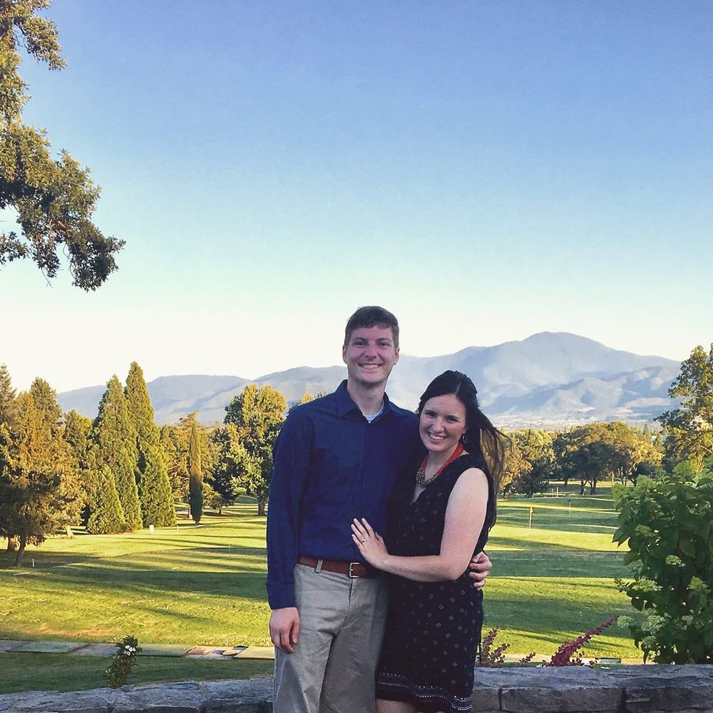 Meet your Posher, Rachel